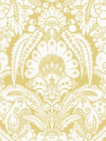 Cole and Son Albemarle Chatterton 94-2013 Yellow Gold White